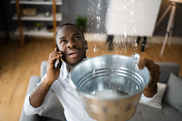 Best Commercial water damage restoration  in Yuipa, CA