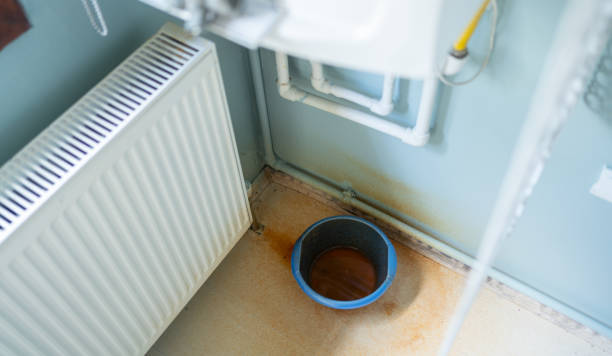 Best Flood restoration services  in Yuipa, CA